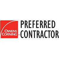 Owens Corning-Preferred Contractor