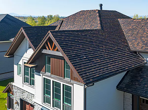 Flat Roofing