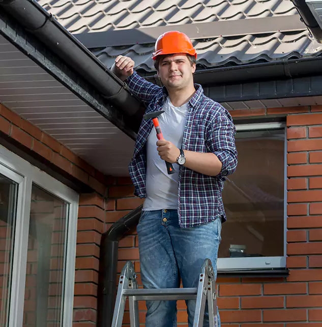 Trusted Roof Fascia Replacement Experts Defending Tawakoni, TX Properties