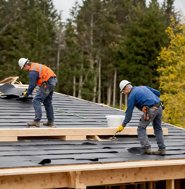 Trusted Sagging Roof Repair Company: Your Structural Roof Repair Experts in Tawakoni, TX