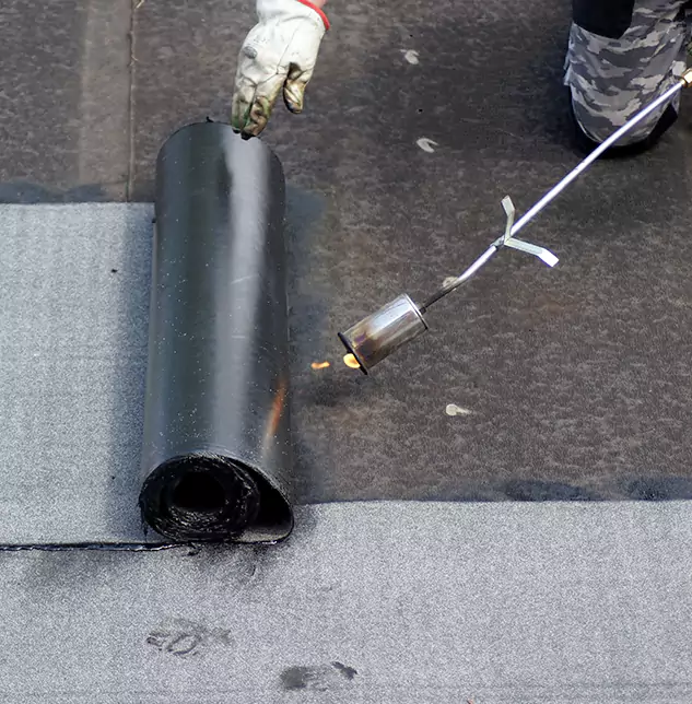Advanced Thermoplastic Restoration: Your Local Experts for TPO Repair in Tawakoni, TX