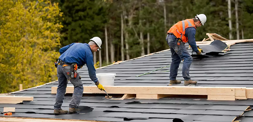 Professional Asphalt Shingles Installation Services in Tawakoni, TX