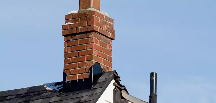 Professional Chimney Flashing Replacement Services in Tawakoni, TX