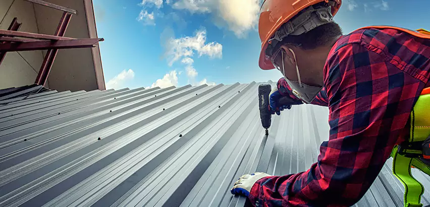 Professional Industrial Roofing Services in Tawakoni, TX