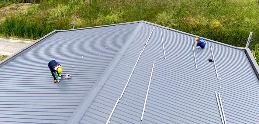 Professional Metal Roofing Services in Tawakoni, TX
