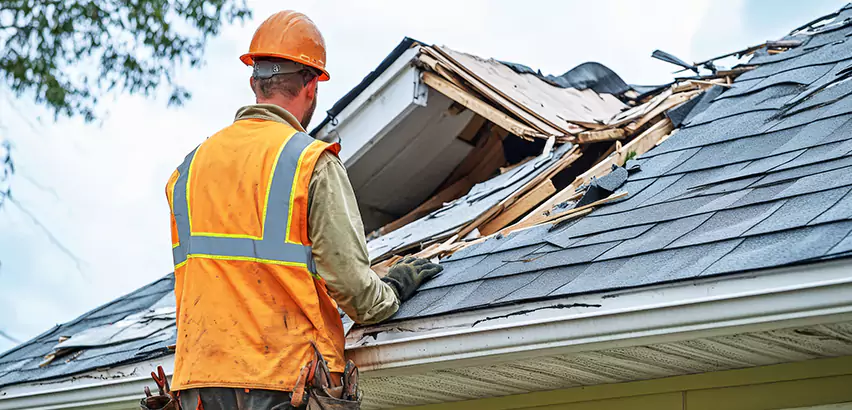 Professional Roof Maintenance Services in Tawakoni, TX