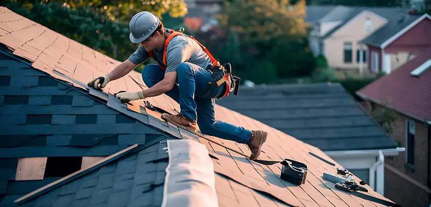Professional Roof Replacement Services in Tawakoni, TX