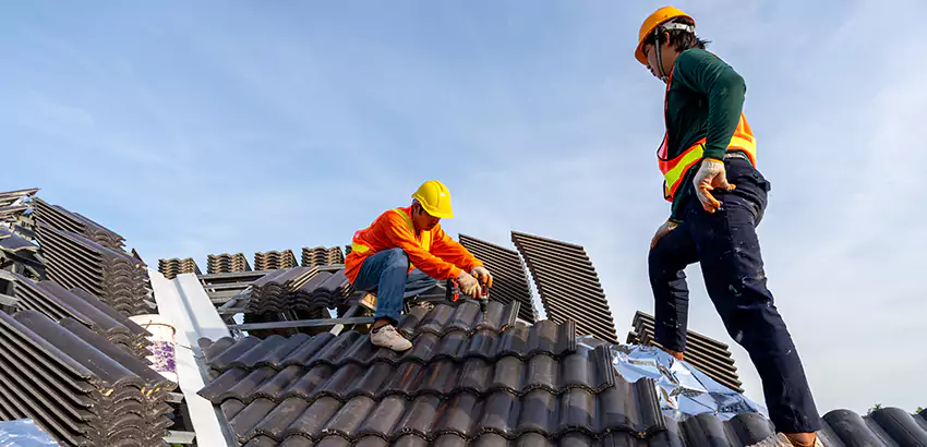 Professional Roofing Services in Tawakoni, TX