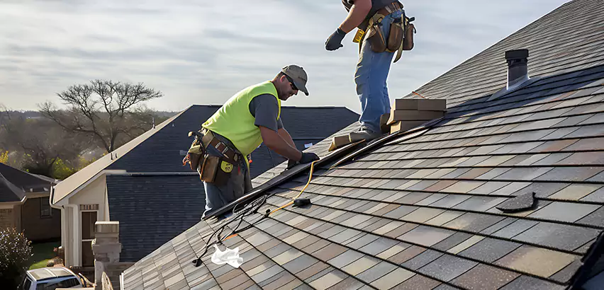 Professional Sagging Roof Repair Services in Tawakoni, TX