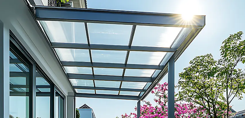 Skylight Installation