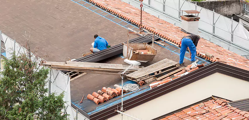 Professional Tile Roof Repair Services in Tawakoni, TX