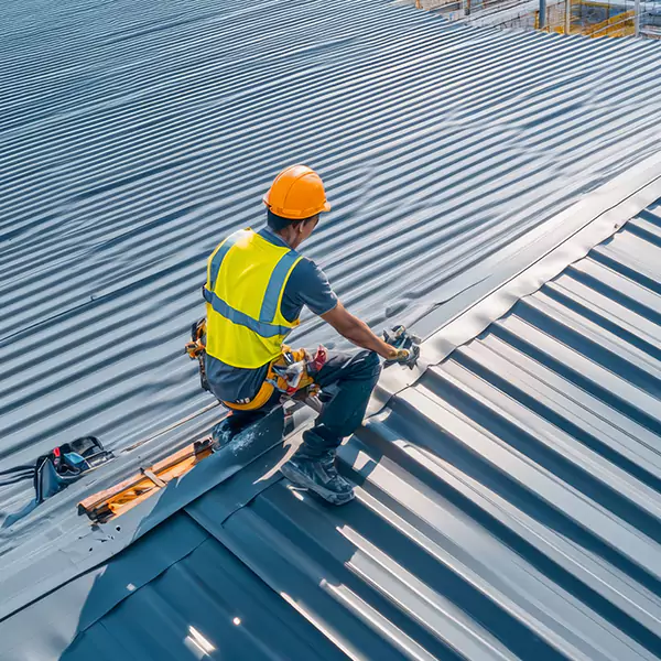 Why Barry Reid's Roofing in Tawakoni, TX's Top Choice for Asphalt Shingle Roofing?