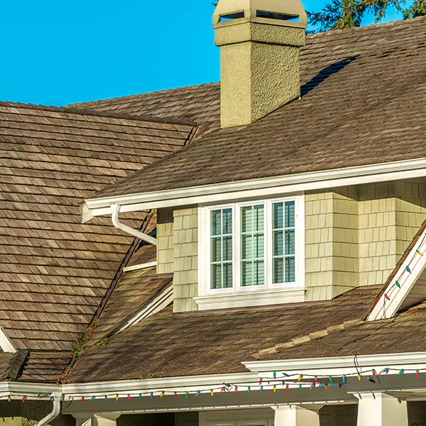 Why Barry Reid's Roofing in Tawakoni, TX's Leading Cedar Roof Installation Company?
