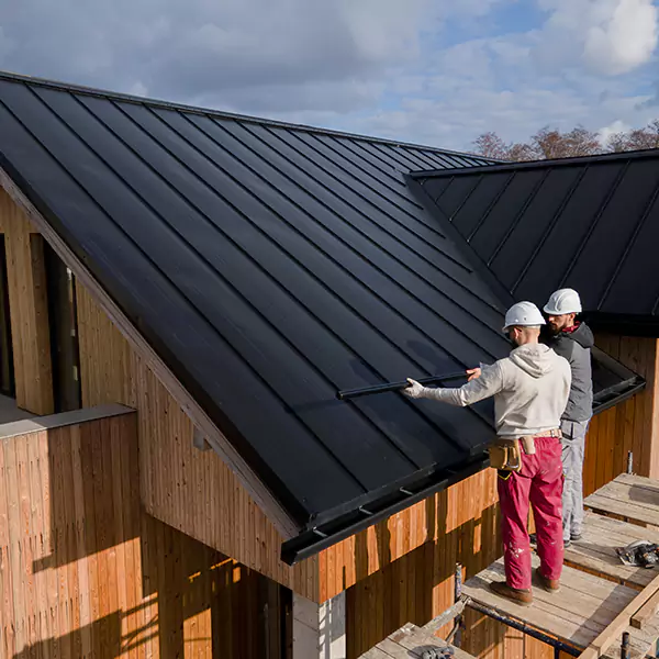 Why Tawakoni Property Owners Choose Barry Reid's Roofing?