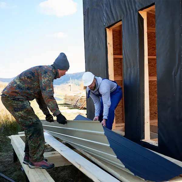 Why Barry Reid's Roofing in Tawakoni, TX First Choice for Mobile Home Roofing?