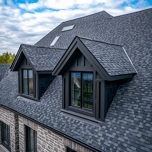 Why Barry Reid's Roofing in Tawakoni, TX's Preferred Slate Roof Replacement Contractor?