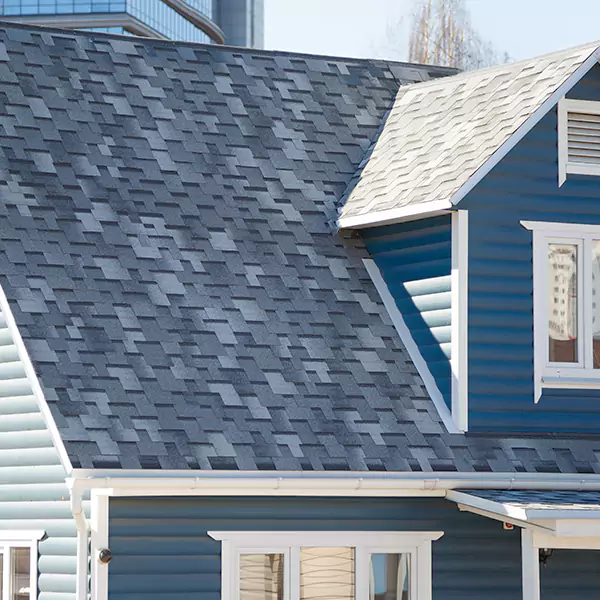 Why Tawakoni, TX Property Owners Trust Barry Reid's Roofing for Slate Roofing?