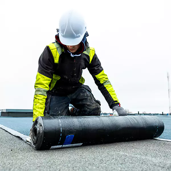 Why Barry Reid's Roofing Is Tawakoni's Trusted TPO Roof Replacement Contractor?